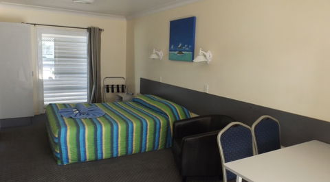 Central Point Motel - St Kilda Accommodation 1