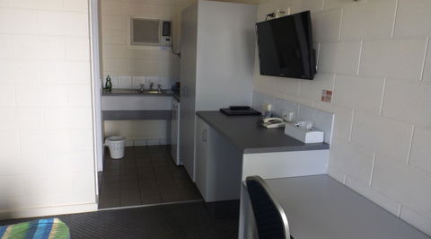 Central Point Motel - St Kilda Accommodation 3