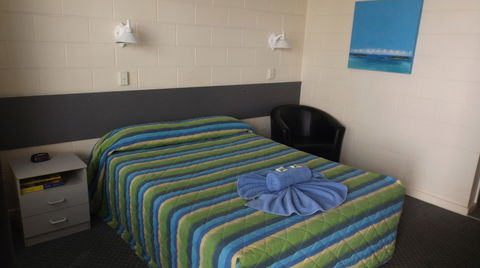 Central Point Motel - St Kilda Accommodation 4