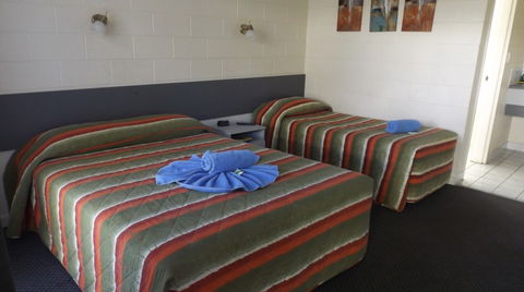 Central Point Motel - St Kilda Accommodation 5