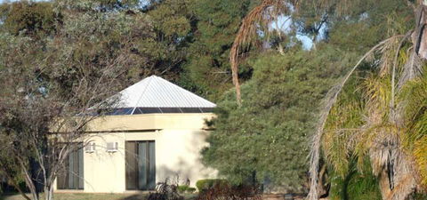 Comfort Inn Barmera Country Club - St Kilda Accommodation 0