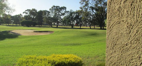 Comfort Inn Barmera Country Club - St Kilda Accommodation 2