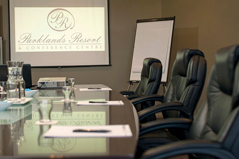 Parklands Resort & Conference Centre Mudgee - St Kilda Accommodation 7