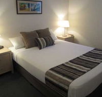 Trickett Gardens - St Kilda Accommodation