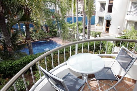 St Marie Apartments - St Kilda Accommodation 2