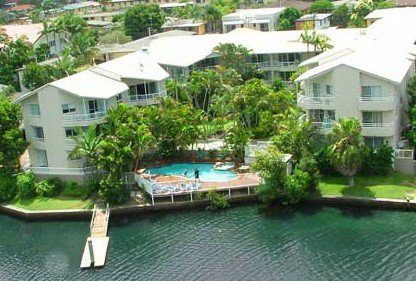 Surfers Del Rey - St Kilda Accommodation 0
