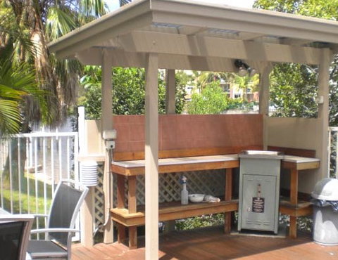 Surfers Del Rey - St Kilda Accommodation 3