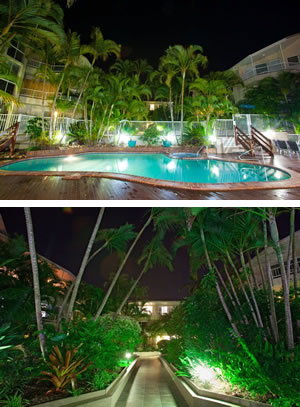 Surfers Del Rey - St Kilda Accommodation 4