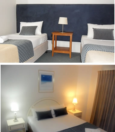 Surfers Del Rey - St Kilda Accommodation 5