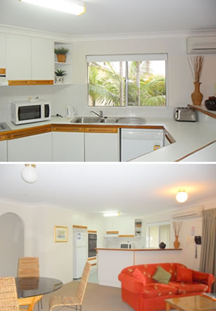Surfers Del Rey - St Kilda Accommodation 6