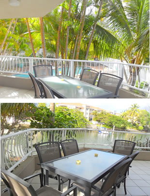Surfers Del Rey - St Kilda Accommodation 8