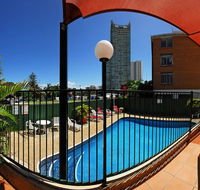 Kupari Boutique Apartments - St Kilda Accommodation