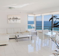 Zenith Apartments - St Kilda Accommodation