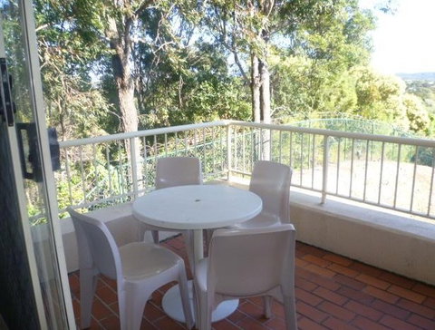 The Hill Apartments - St Kilda Accommodation 0
