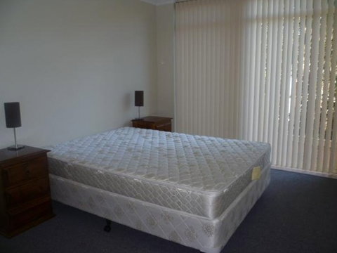 The Hill Apartments - St Kilda Accommodation 1