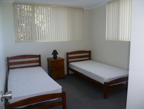 The Hill Apartments - St Kilda Accommodation 2