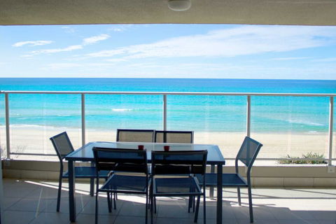 Pacific Surf Absolute Beach Apartments - St Kilda Accommodation 4