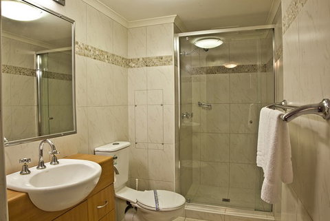 Aristocrat Apartments - St Kilda Accommodation 4