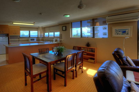Aristocrat Apartments - St Kilda Accommodation 5