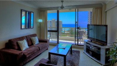 Aristocrat Apartments - St Kilda Accommodation 11