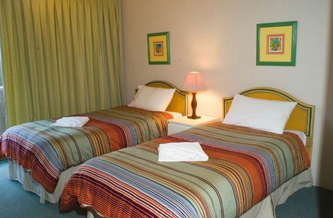 Diamond Sands Resort - St Kilda Accommodation 1