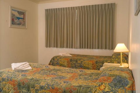 Diamond Sands Resort - St Kilda Accommodation 3