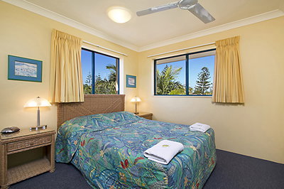 Aruba Surf Resort - St Kilda Accommodation 9
