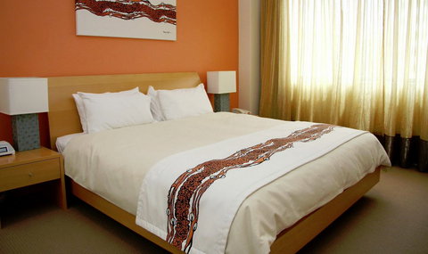 The York By Swiss-belhotel - St Kilda Accommodation 0