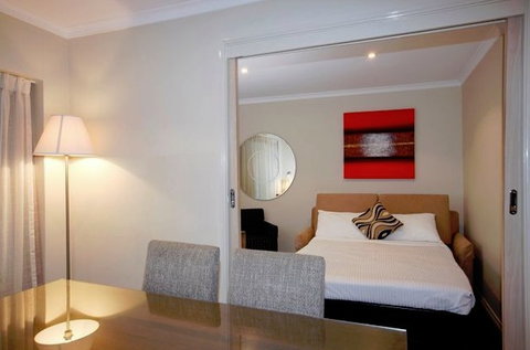 The York By Swiss-belhotel - St Kilda Accommodation 1
