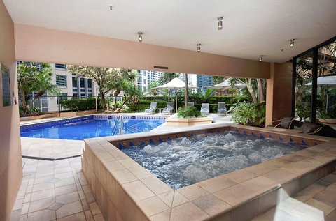 The York By Swiss-belhotel - St Kilda Accommodation 3