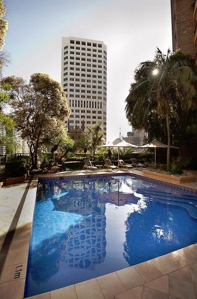 The York By Swiss-belhotel - St Kilda Accommodation 4