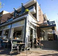 City Crown Motel - St Kilda Accommodation