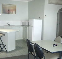 Moby Dick Waterfront Resort Motel - St Kilda Accommodation