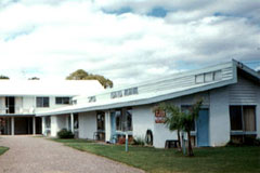 Fishpen Holiday Units - St Kilda Accommodation 0