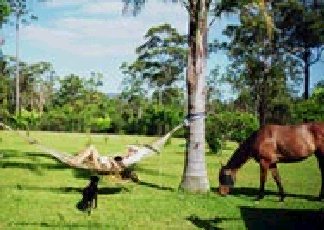 Clybucca NSW St Kilda Accommodation