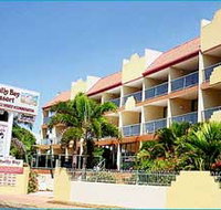 Shelly Bay Resort - St Kilda Accommodation
