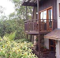 Studio Cottages Romantic Hideaway - St Kilda Accommodation 0