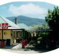 Tarana Hotel - St Kilda Accommodation