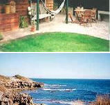 Pirates Bay - St Kilda Accommodation