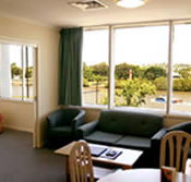 Chasely Apartment Hotel - St Kilda Accommodation