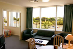 Chasely Apartment Hotel - St Kilda Accommodation 0