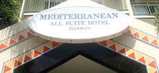 Mediterranean All Suite Hotel - St Kilda Accommodation 0
