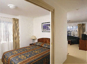 Best Western Azure Executive Apartments - St Kilda Accommodation 0