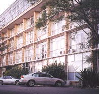 Parramatta City Motel - St Kilda Accommodation
