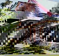 Wynyabbie House - St Kilda Accommodation