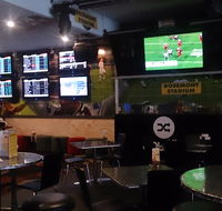 Rosemont Hotel amp Pokies - St Kilda Accommodation