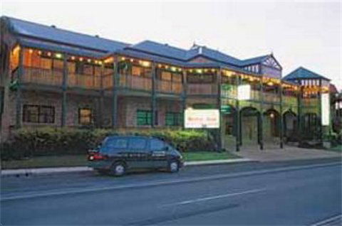 Comfort Inn Bayswater - St Kilda Accommodation 0