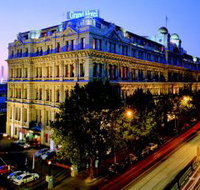 Grand Hotel amp Apartments Melbourne Gallery - St Kilda Accommodation