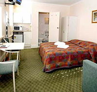 The Maisonette Hotel - St Kilda Accommodation