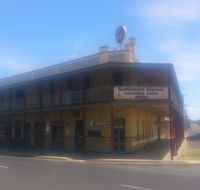 Farmers Arms Hotel - St Kilda Accommodation